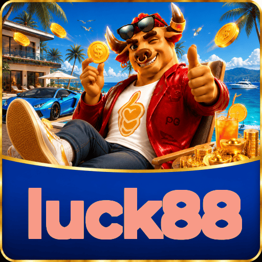 Licença Curaçao luck88