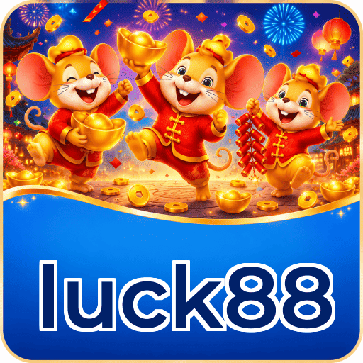 luck88 Licenciado Curaçao - Segurança SSL 256-bit
