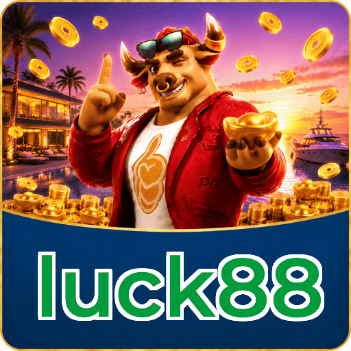 Cash Out luck88