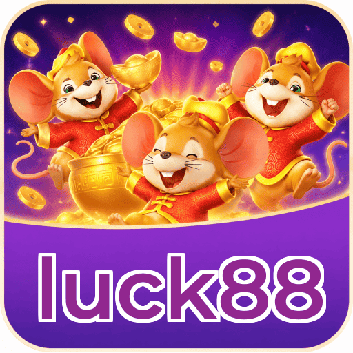 luck88 PIX Instantâneo - Saques em 8 Minutos