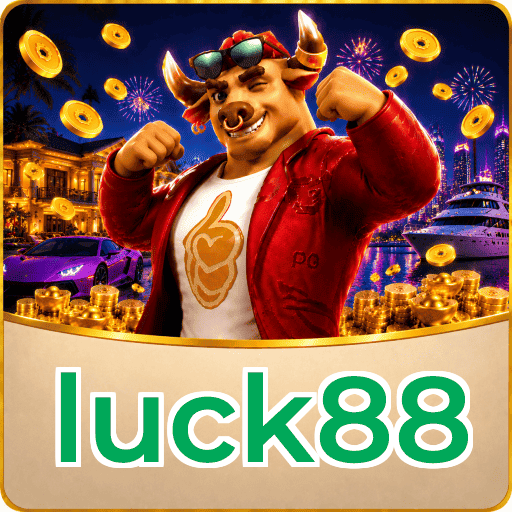 luck88 Instalar Logo 3