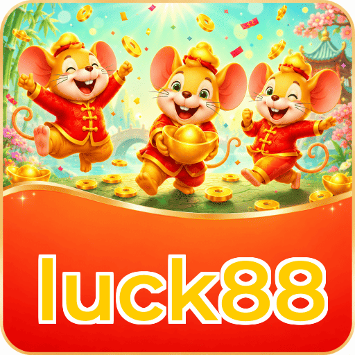 luck88 Segurança Logo 1