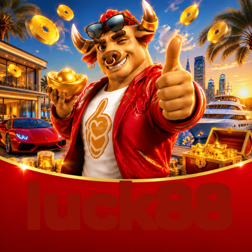 Slots luck88 - Giros Grátis Diários