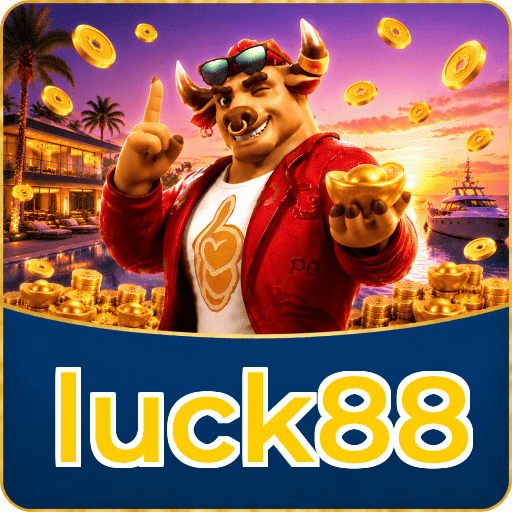 Plataforma luck88 - Segurança SSL 256-bit