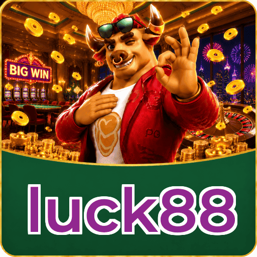 luck88 Download Oficial