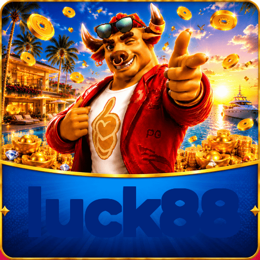Fortune Tiger Logo 2