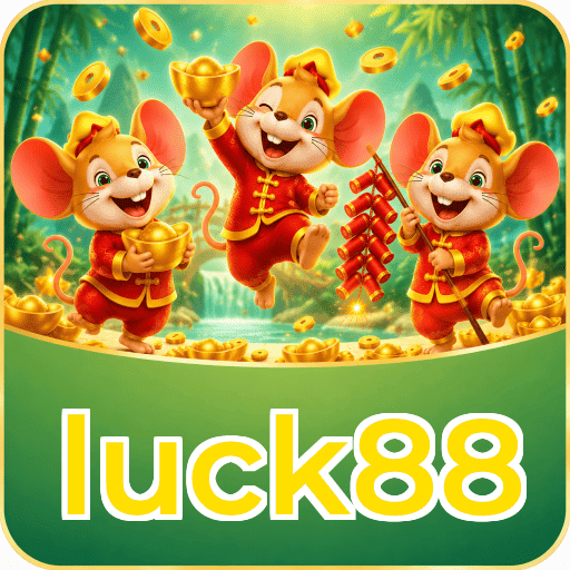Loteria luck88 - Mega-Sena online