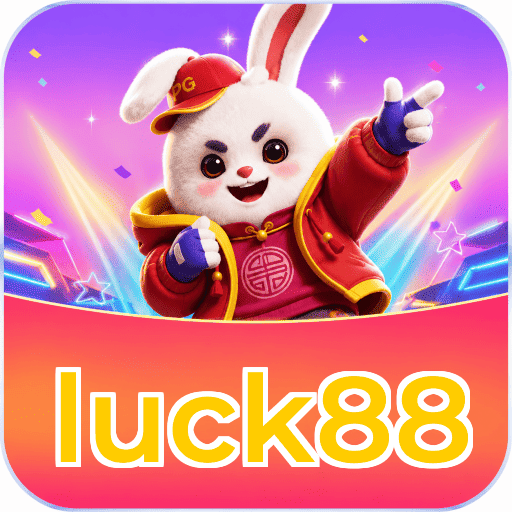 Loteria luck88 - Quina e mais jogos