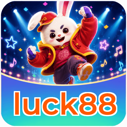 Plataforma luck88 - Cloud AWS Infrastructure