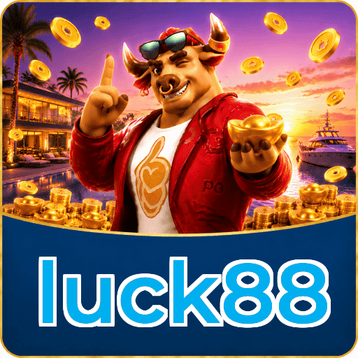 SSL Certificado luck88