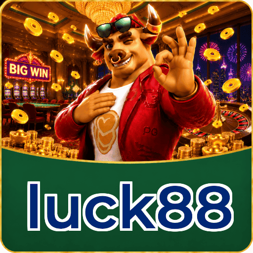 Telegram luck88 - Bônus Diários Exclusivos